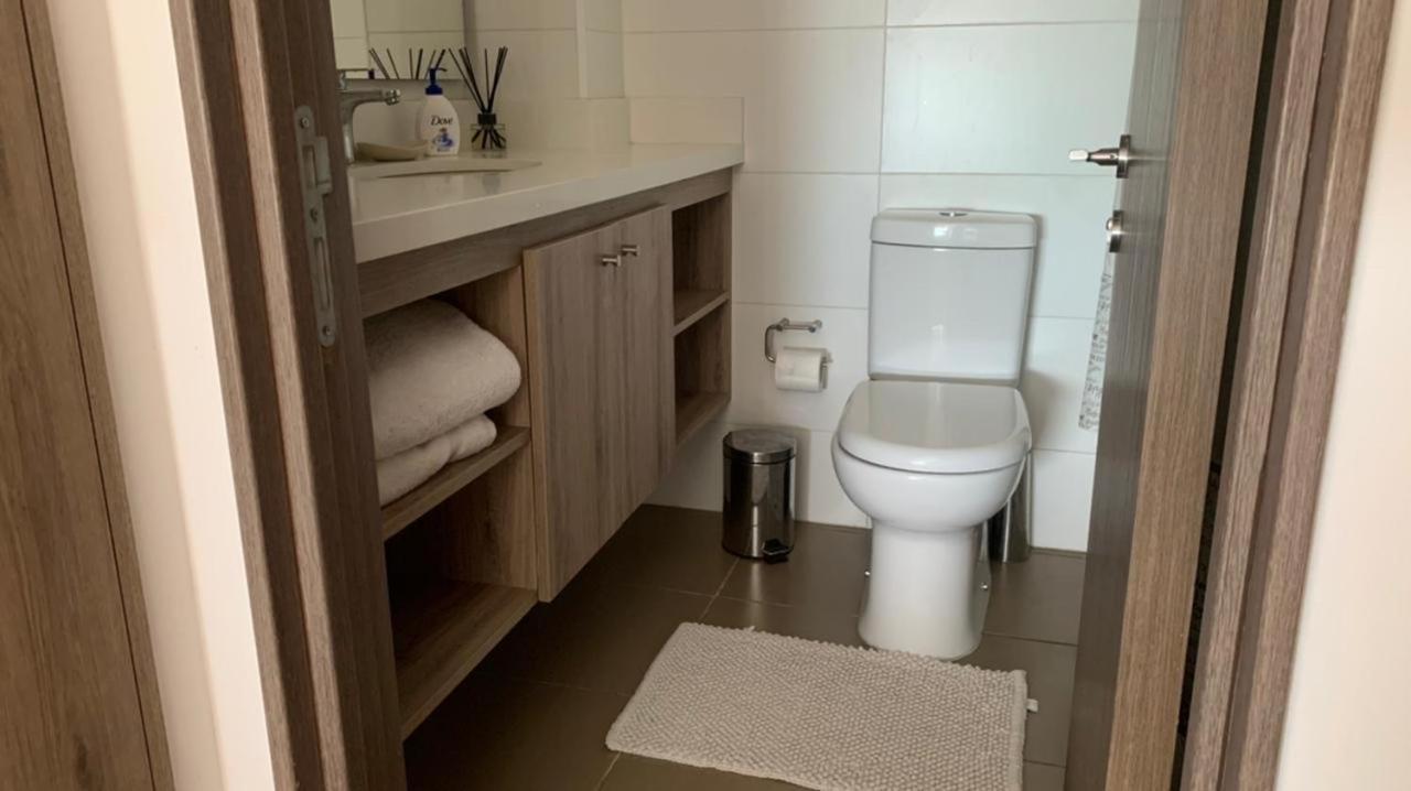 Terrazas De Cochoa Apartment วิญาเดลมาร์ ภายนอก รูปภาพ