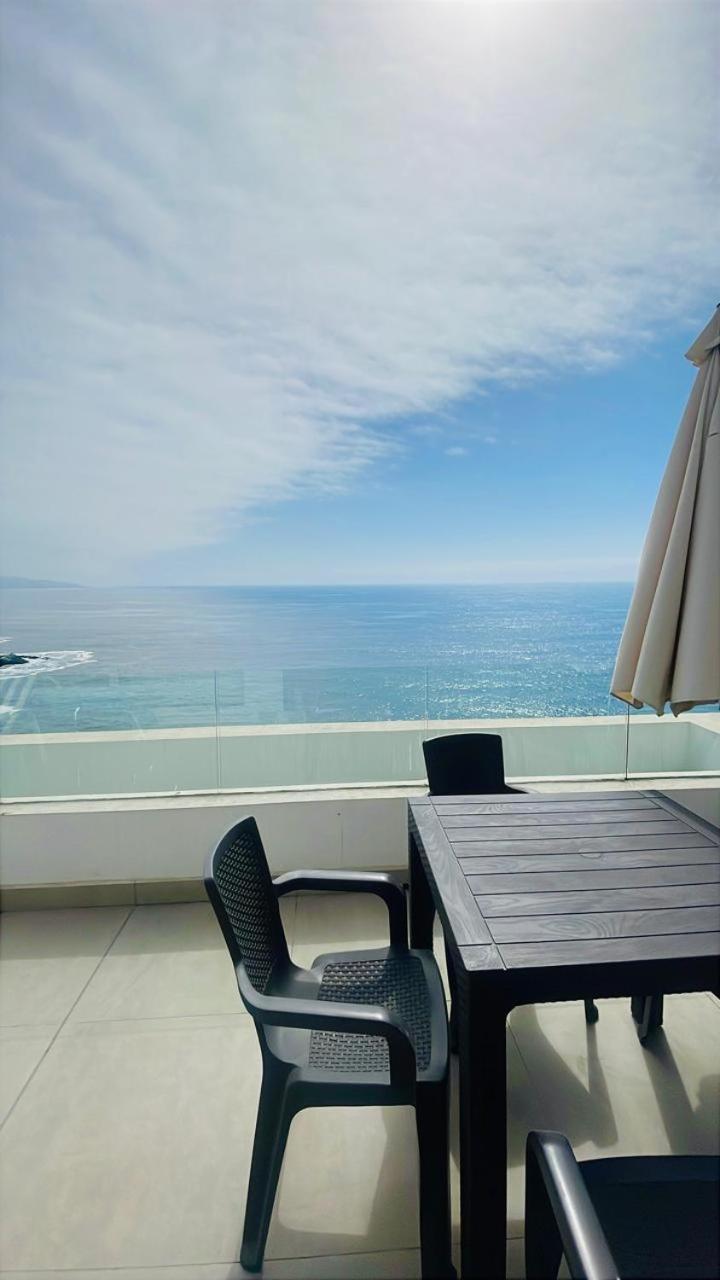 Terrazas De Cochoa Apartment วิญาเดลมาร์ ภายนอก รูปภาพ